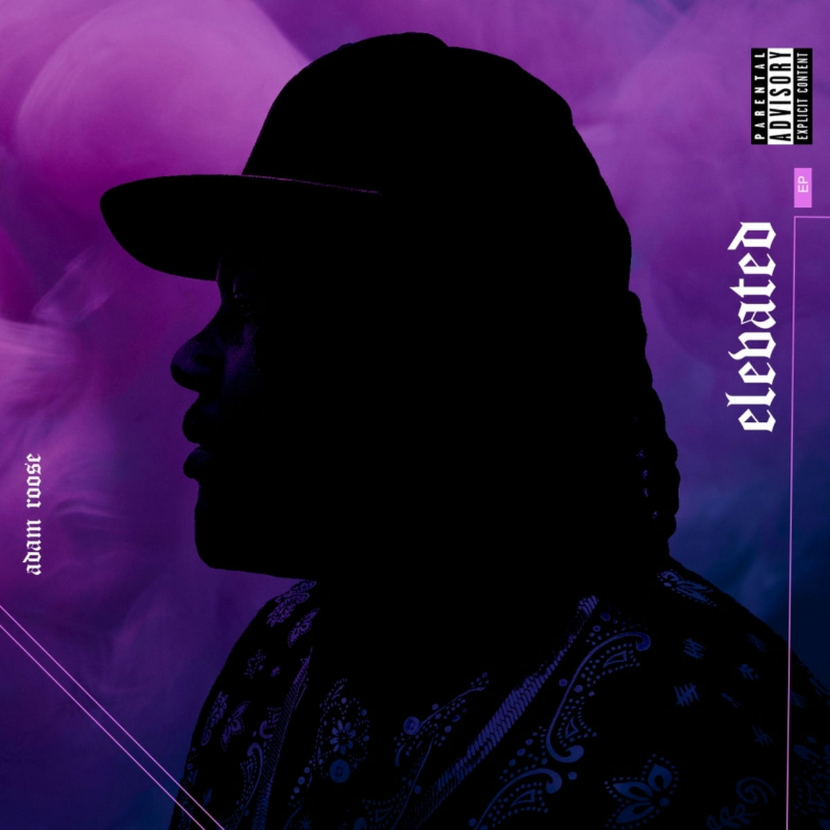 Album cover of Elevated EP