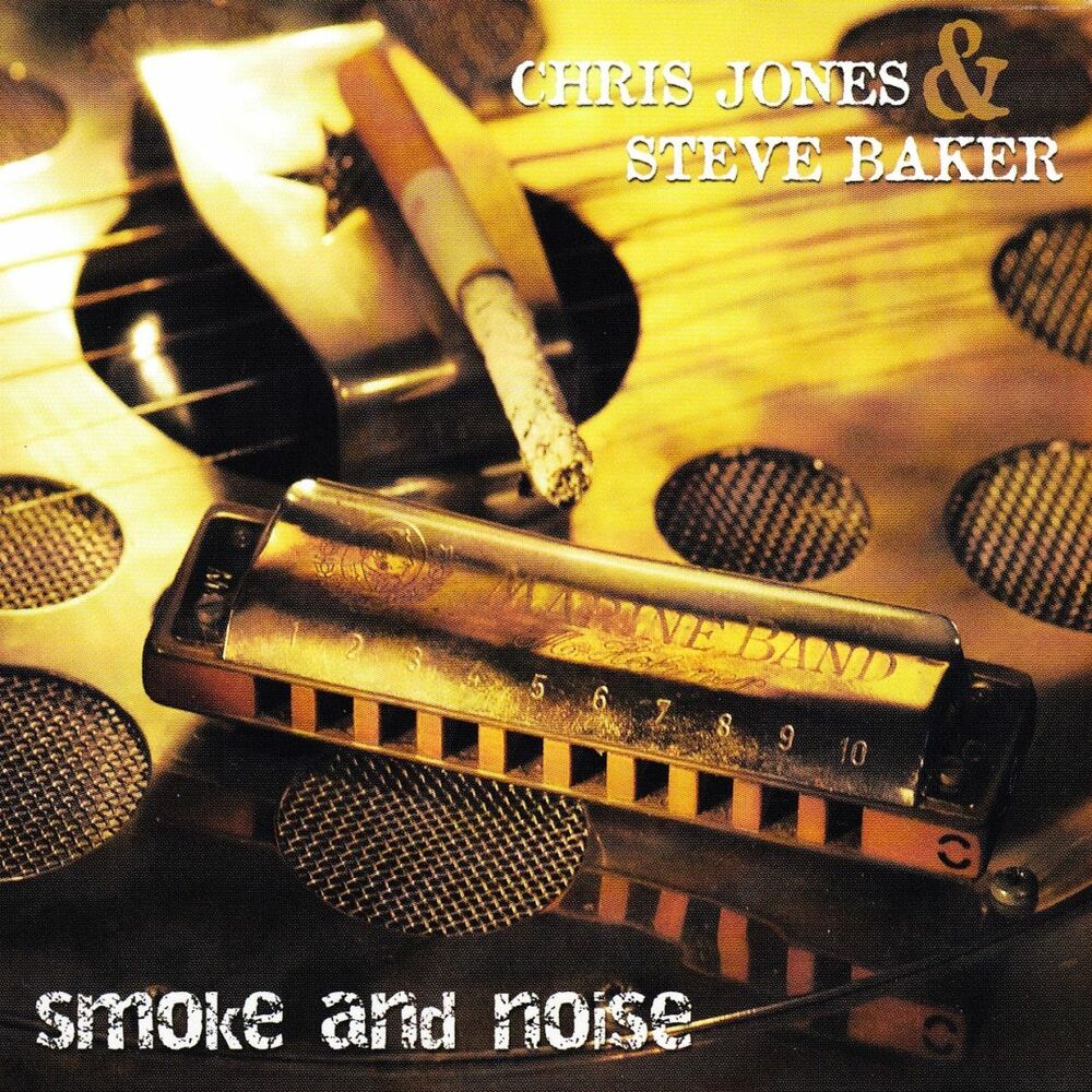 Picture of Smoke and Noise