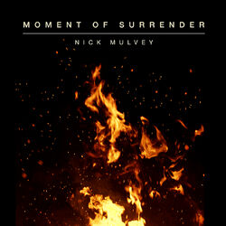Cover of Moment Of Surrender