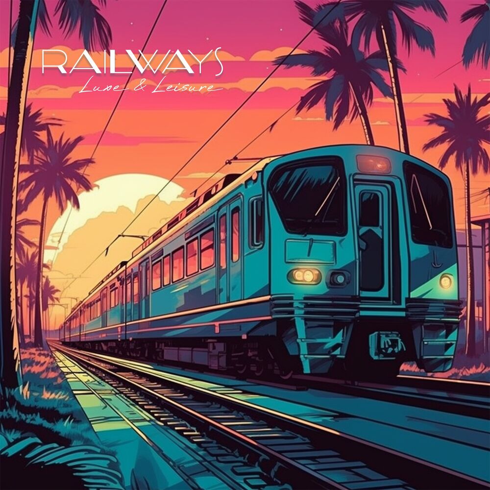 Picture of Railways