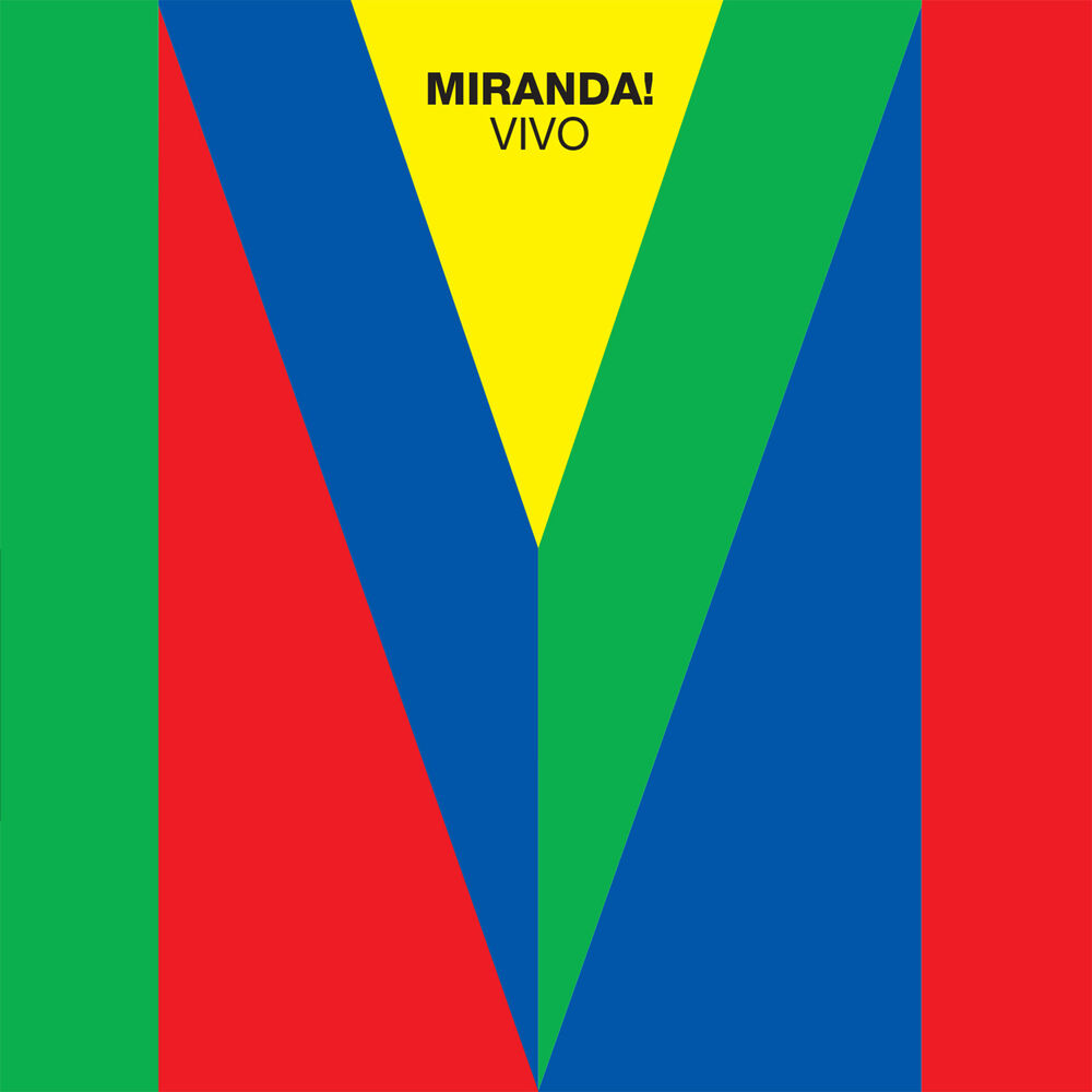 Picture of Miranda! Vivo