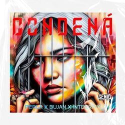 Cover of Condená