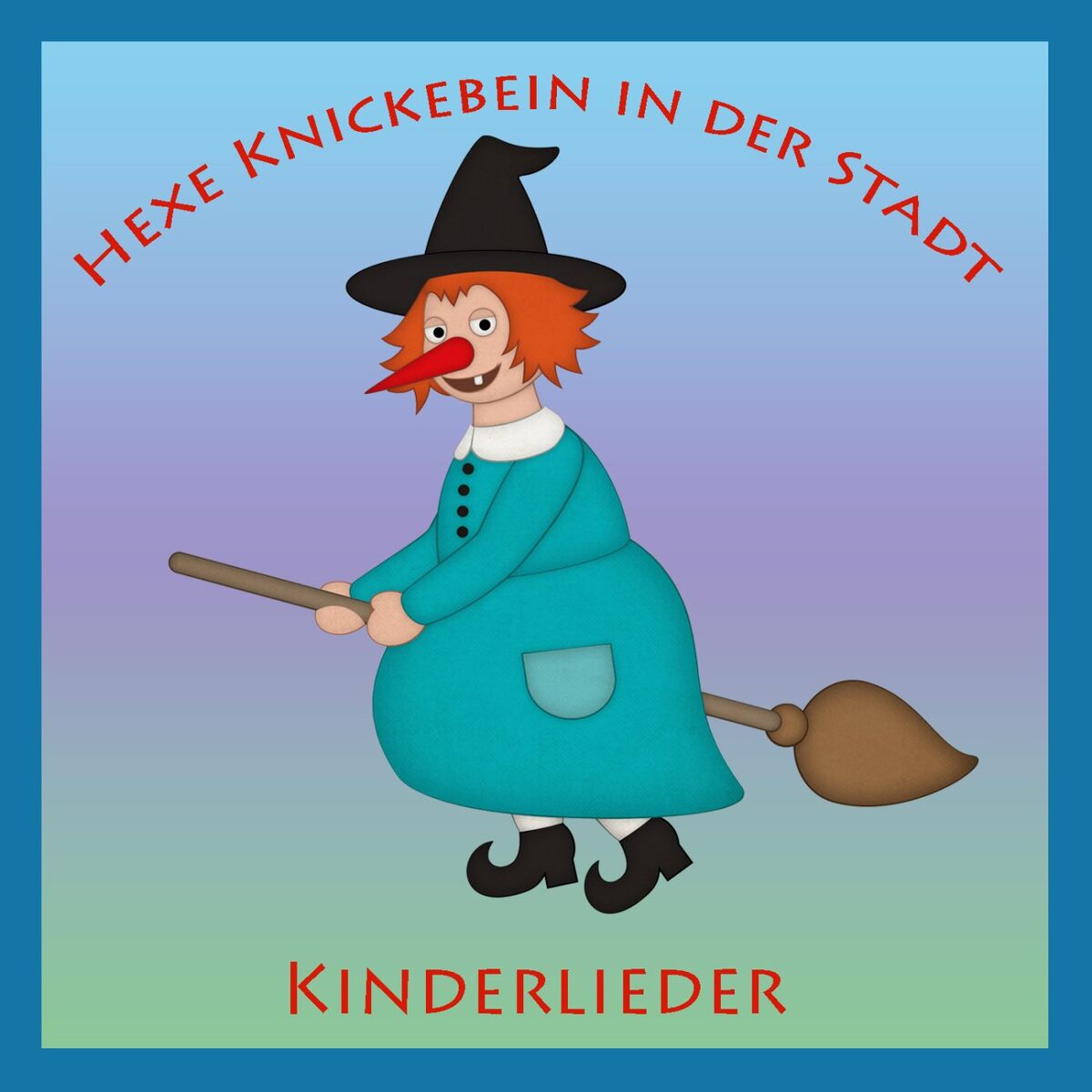 Album cover of Busfahrerlied