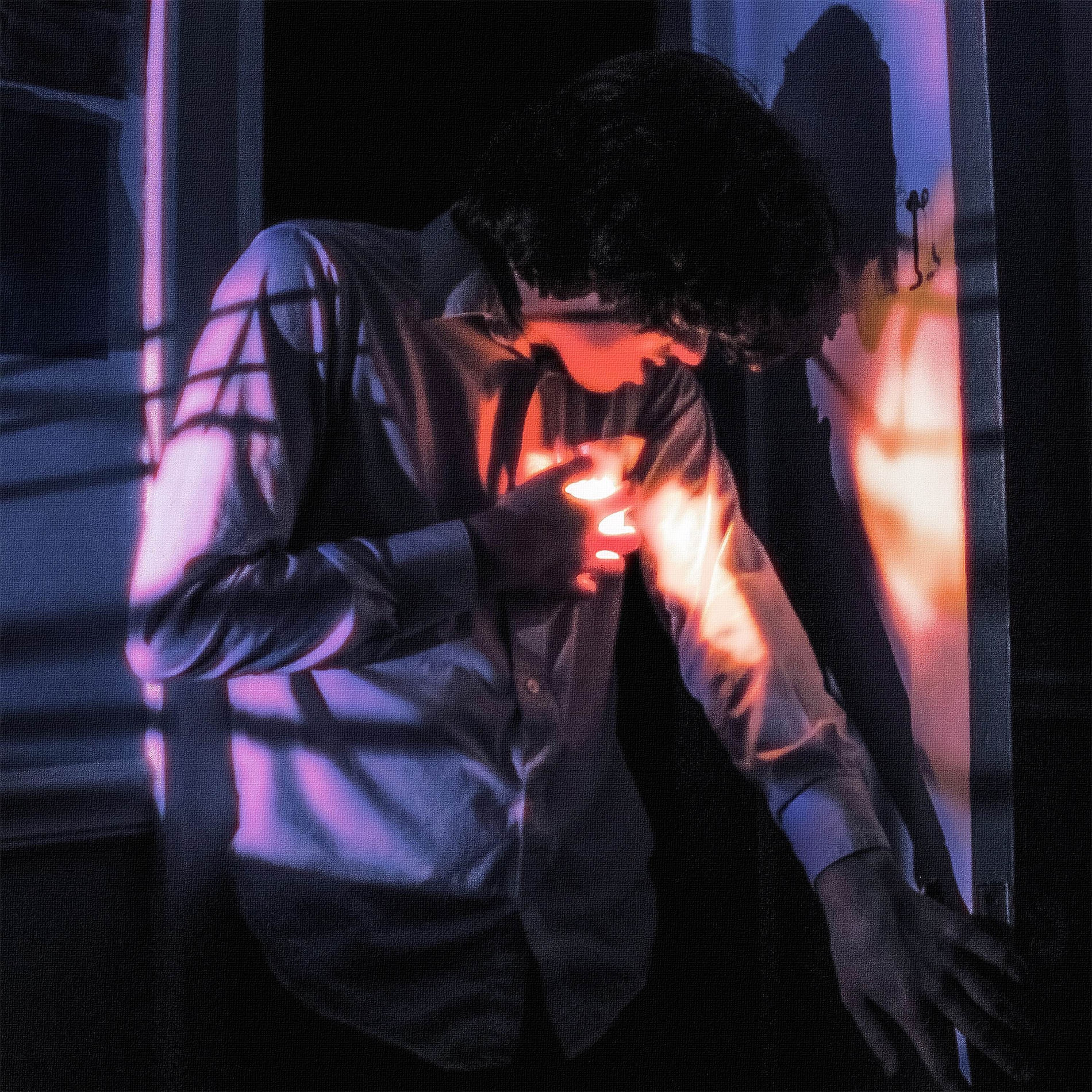 Album cover of Hand2Heart