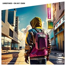 Cover of On My Own