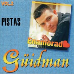 Cover of Enamorado (Pistas)