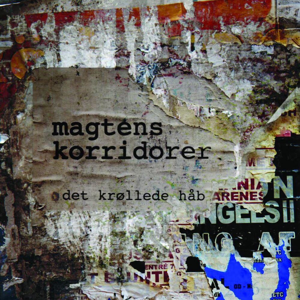 Picture of Det Krøllede Håb