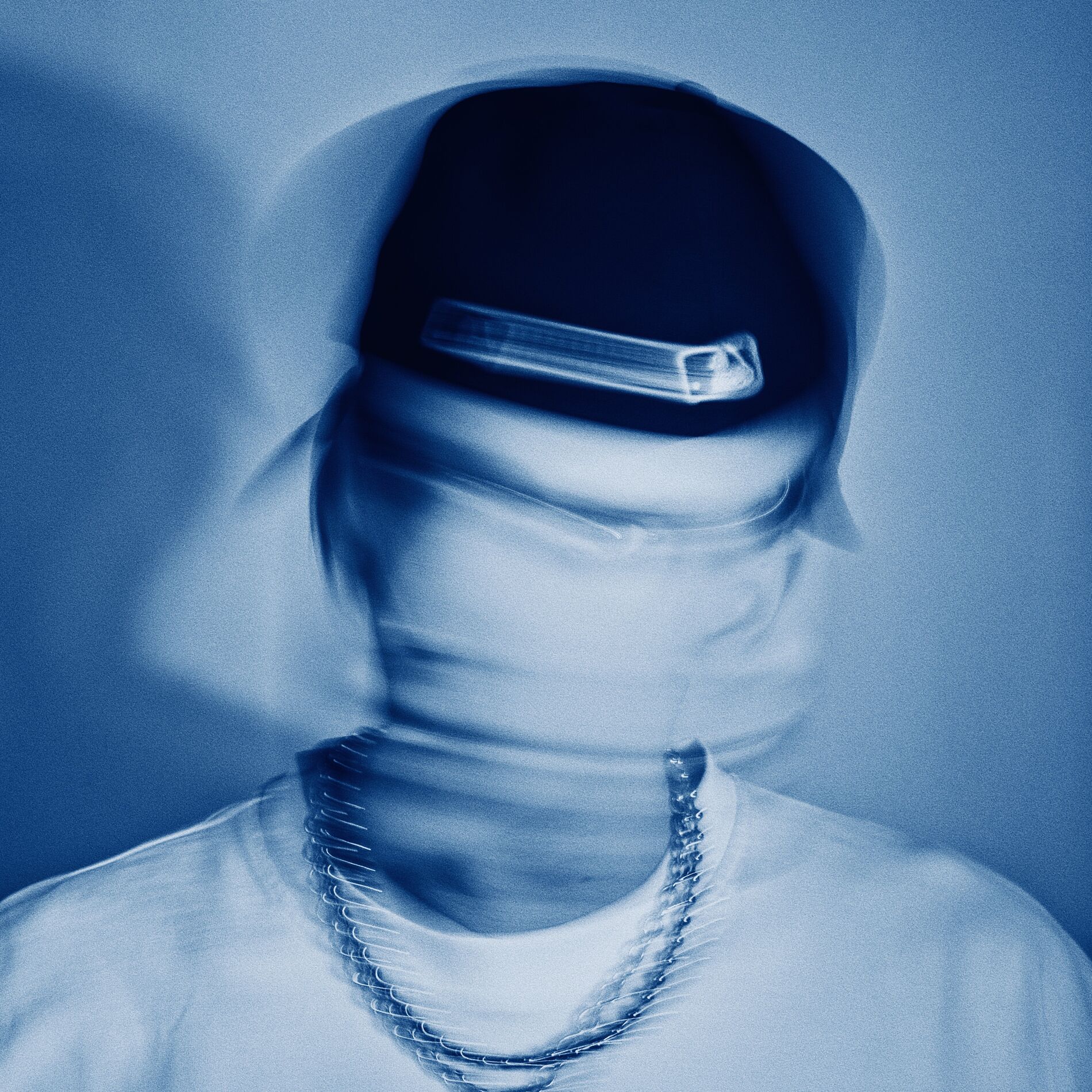 Album cover of HINTERHOF