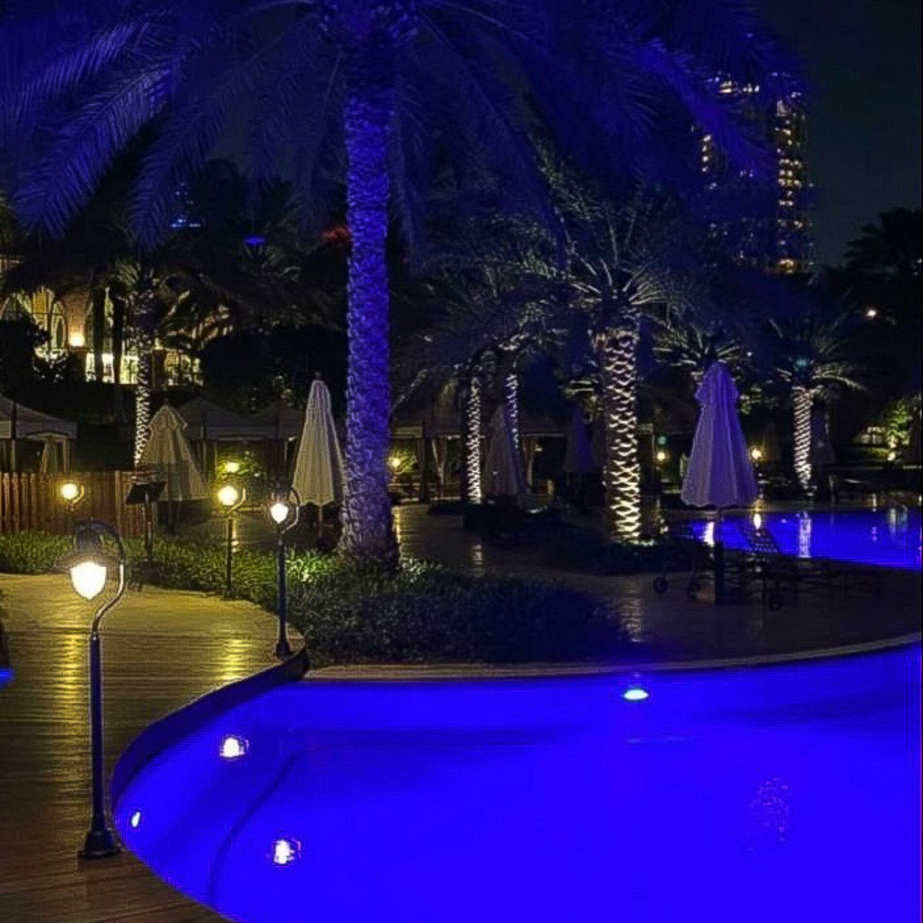 Album cover of Summer Night
