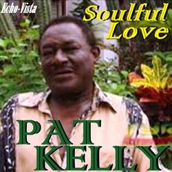 Cover of Soulful Love