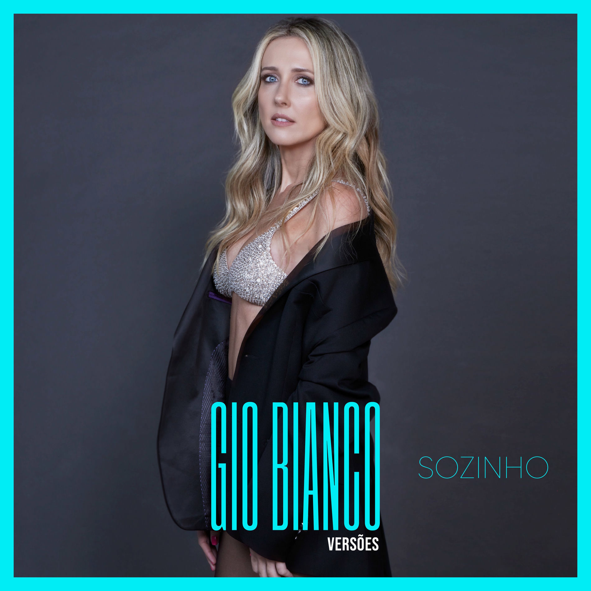 Album cover of Sozinho (Versões)