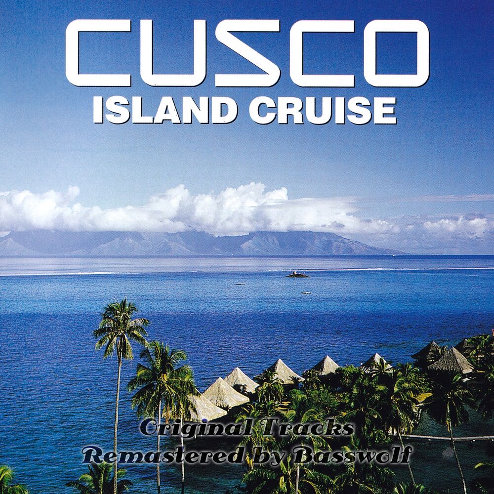 Picture of Island Cruise (Remastered by Basswolf)
