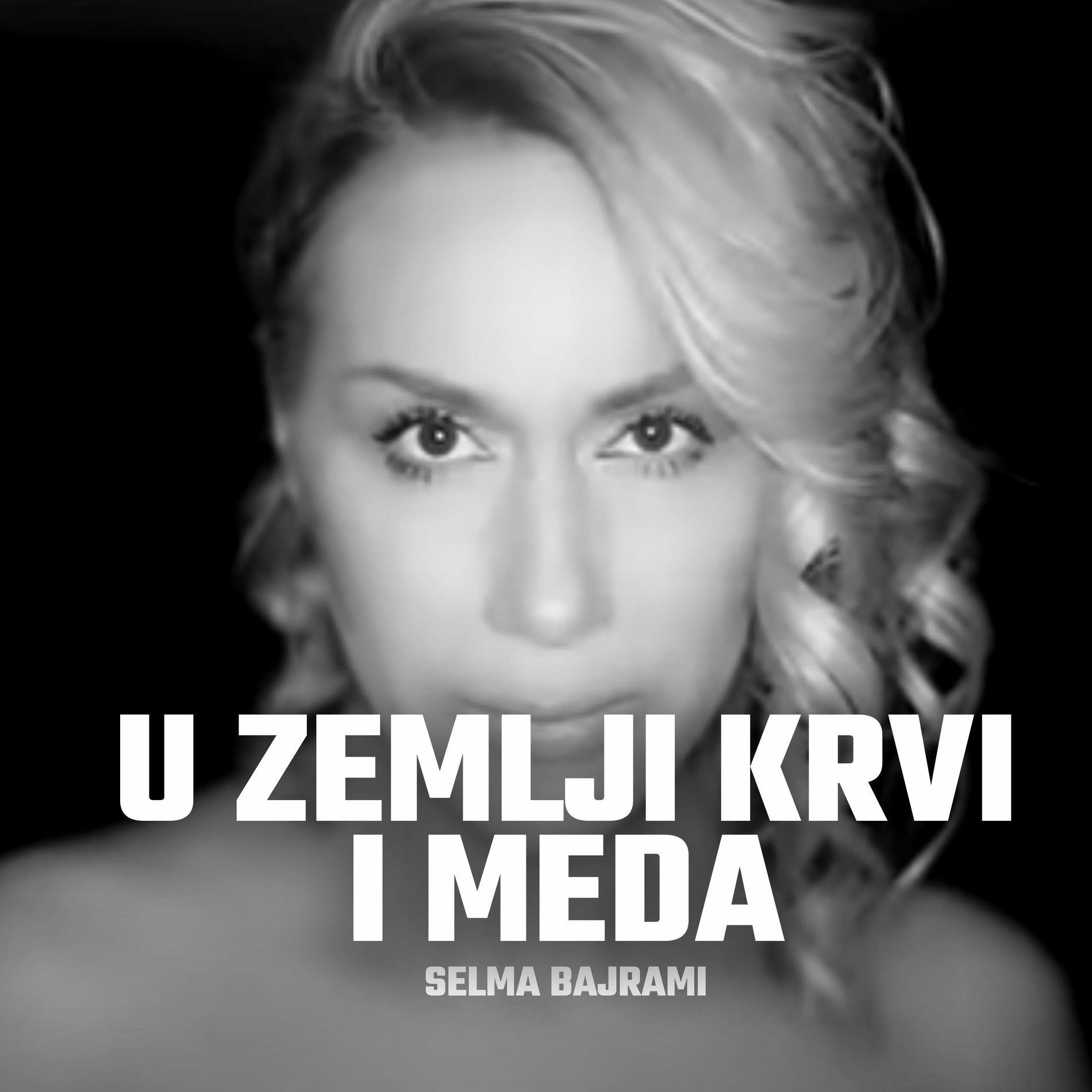 Album cover of U zemlji krvi i meda