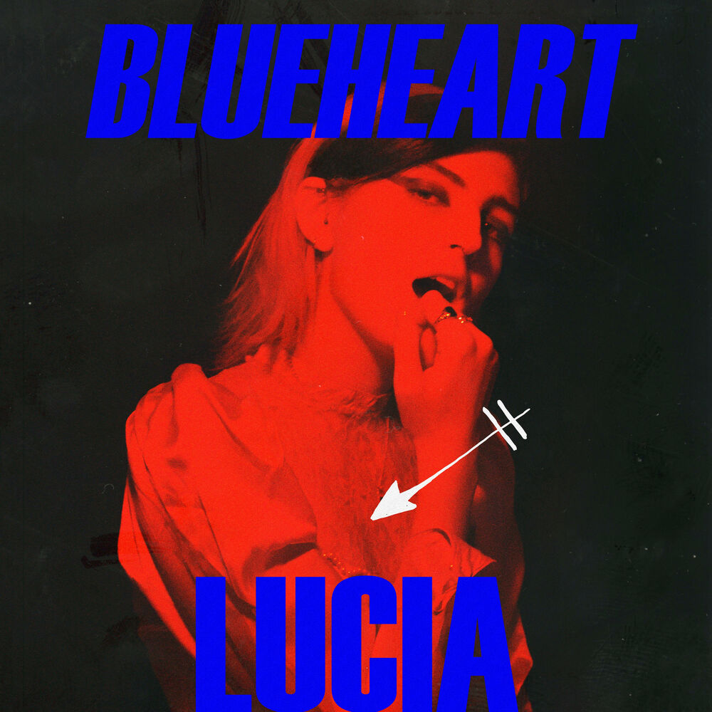 Picture of Blueheart