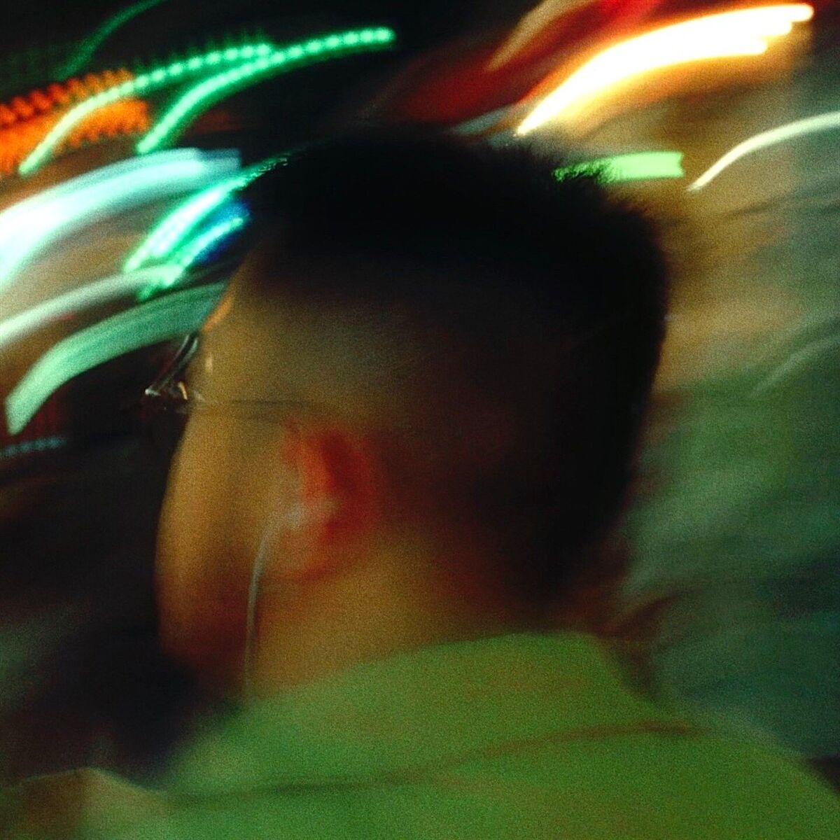 Album cover of For No Reason
