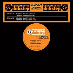 Cover of Jump Up (Terror Danjah Remix)