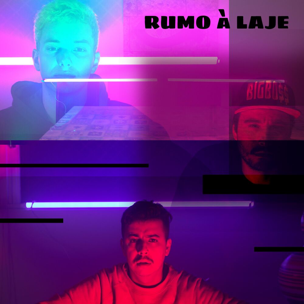 Picture of Rumo a Laje Part. Lusvardi