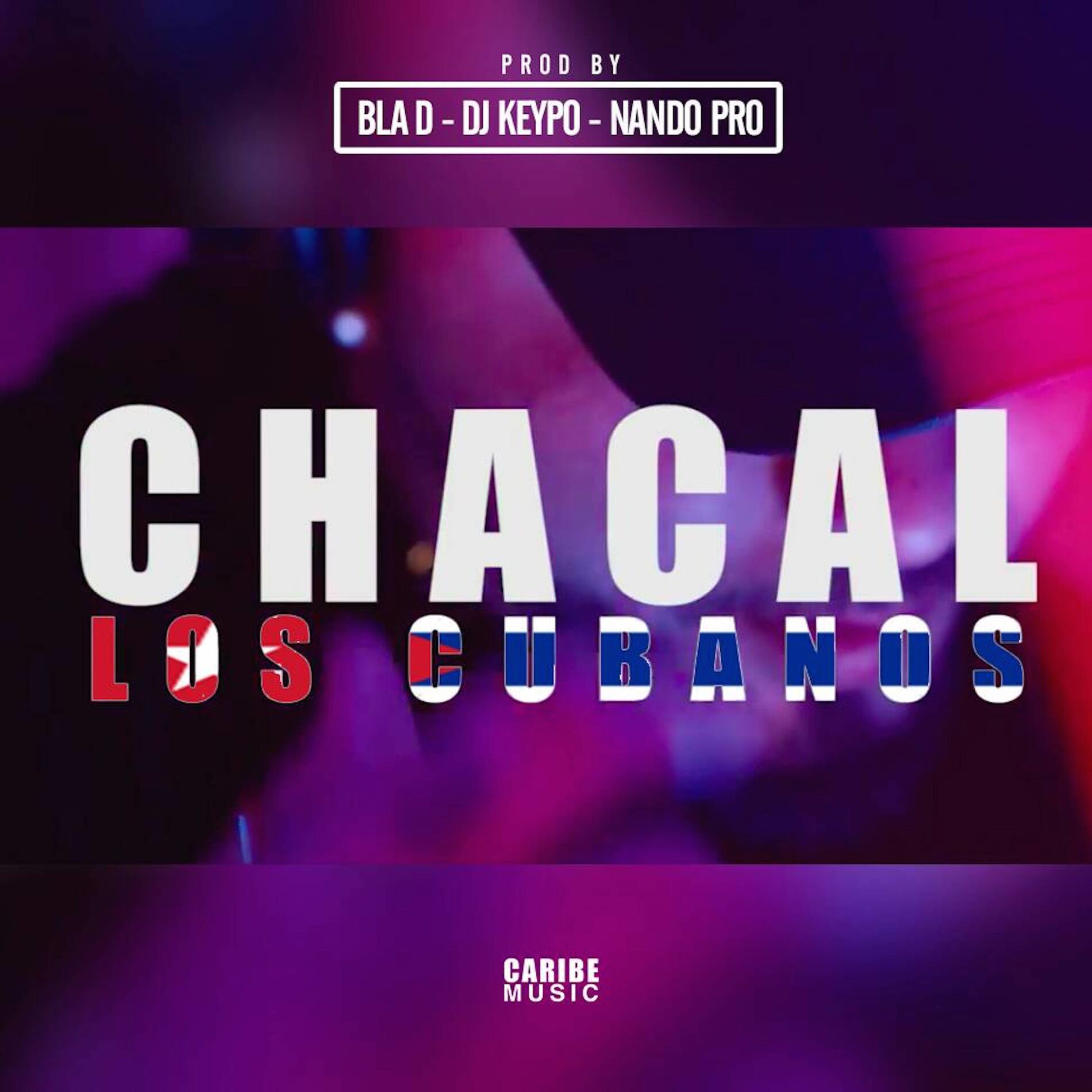 Album cover of Los Cubanos