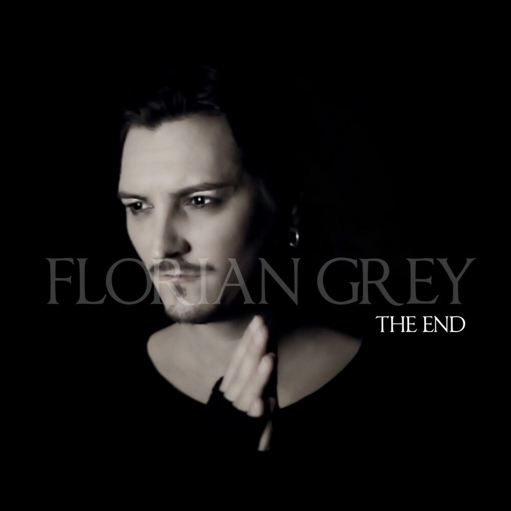 Picture of The End