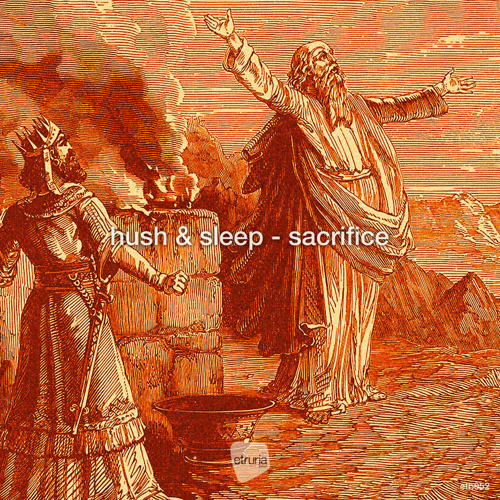 Picture of Sacrifice