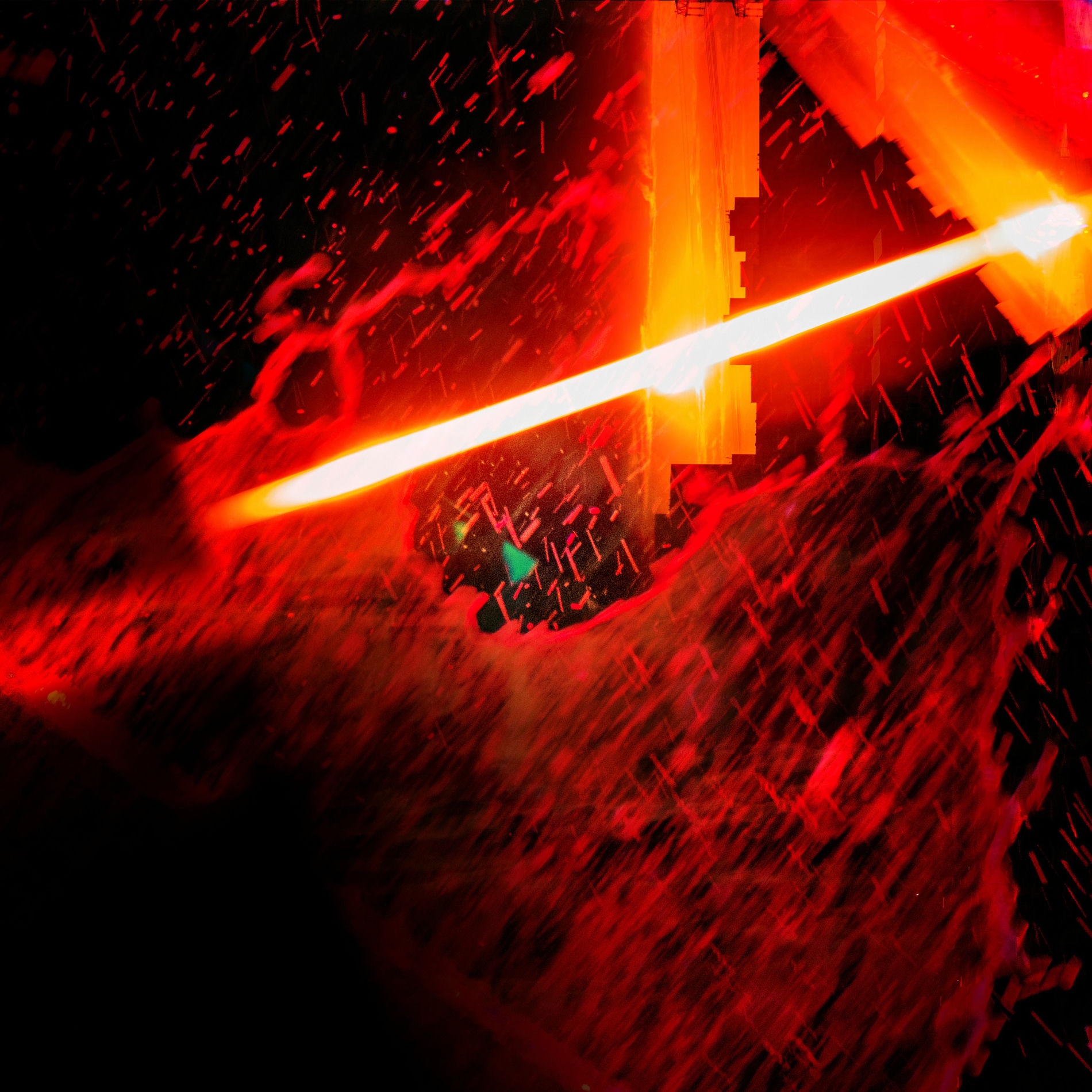 Album cover of Eruption EP