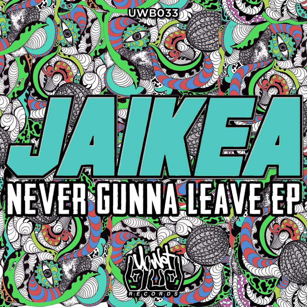 Picture of Never Gunna Leave