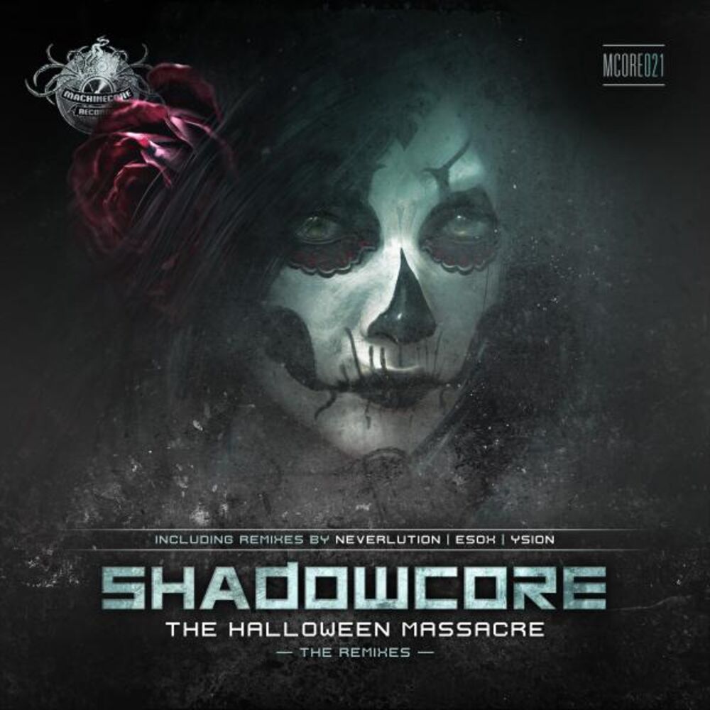 Picture of The Halloween Massacre - Remixes