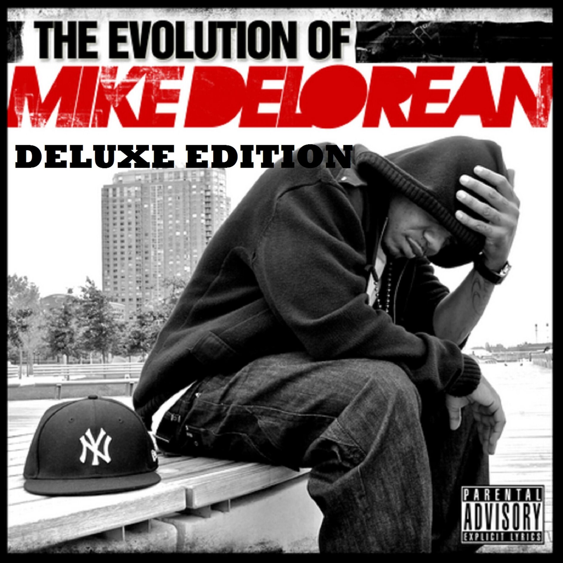 Album cover of Intro