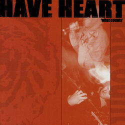 Cover of What Counts