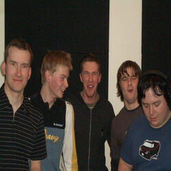 Cover of Early Demo's