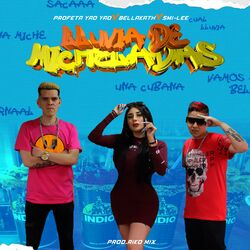 Cover of Lluvia De Micheladas