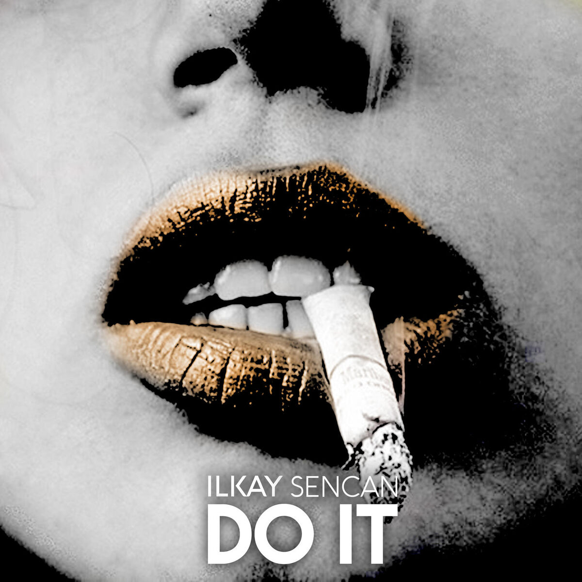 Album cover of Do It