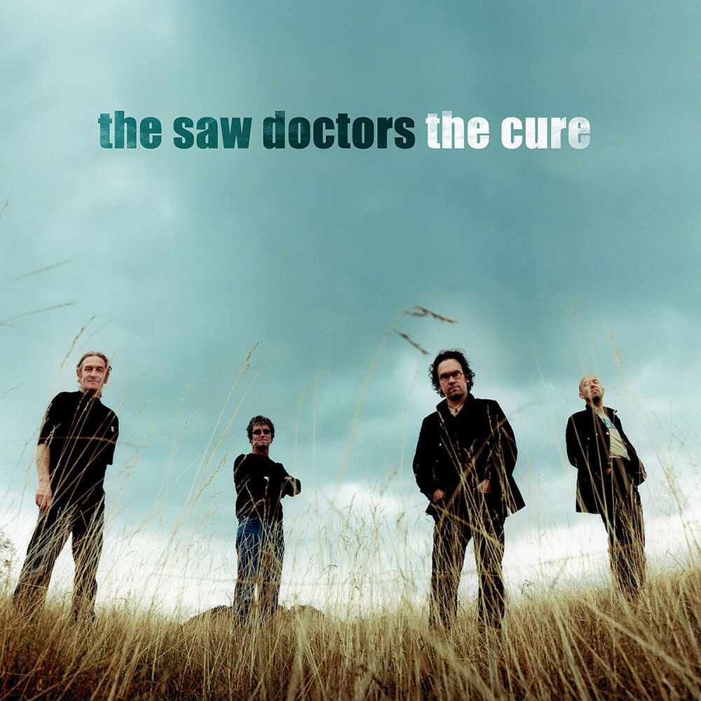Picture of The Cure