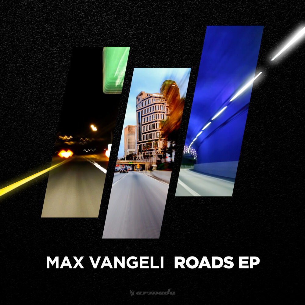 Picture of Roads EP
