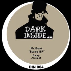 Cover of Swag