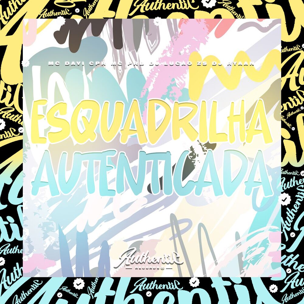 Picture of Esquadrilha Autenticada