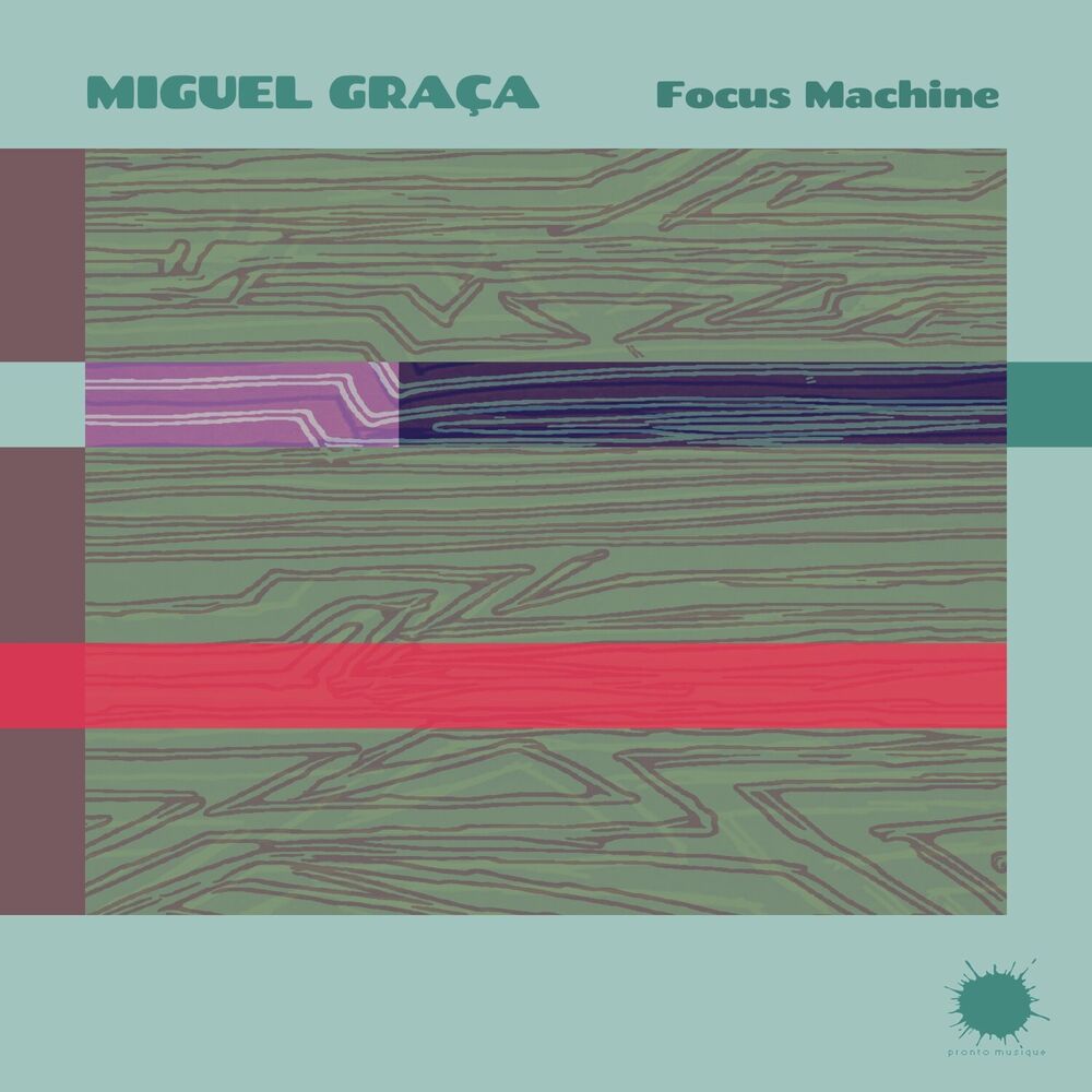Picture of Focus Machine