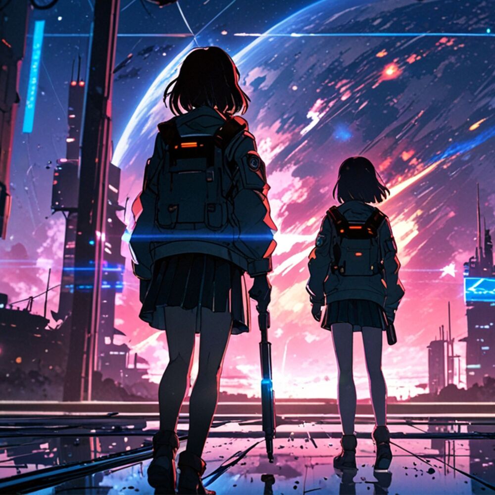 Picture of Quantum Horizon