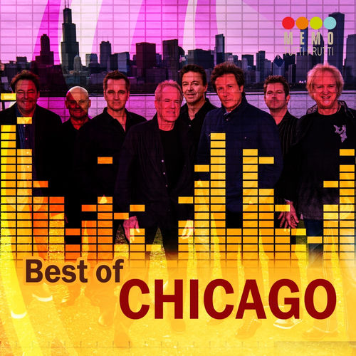 洋楽 THE VERY BEST OF CHICAGO SPECIAL SAMPLER Chicago – The Very Best Of Chicago – CD (Compilation, Remastered