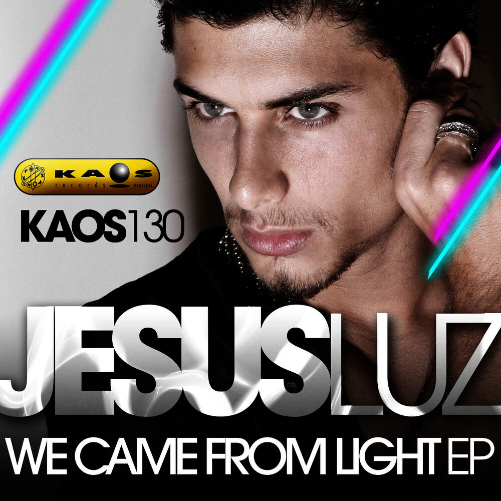 Picture of We Came From Light - EP