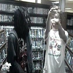 Cover of Funuhyuh