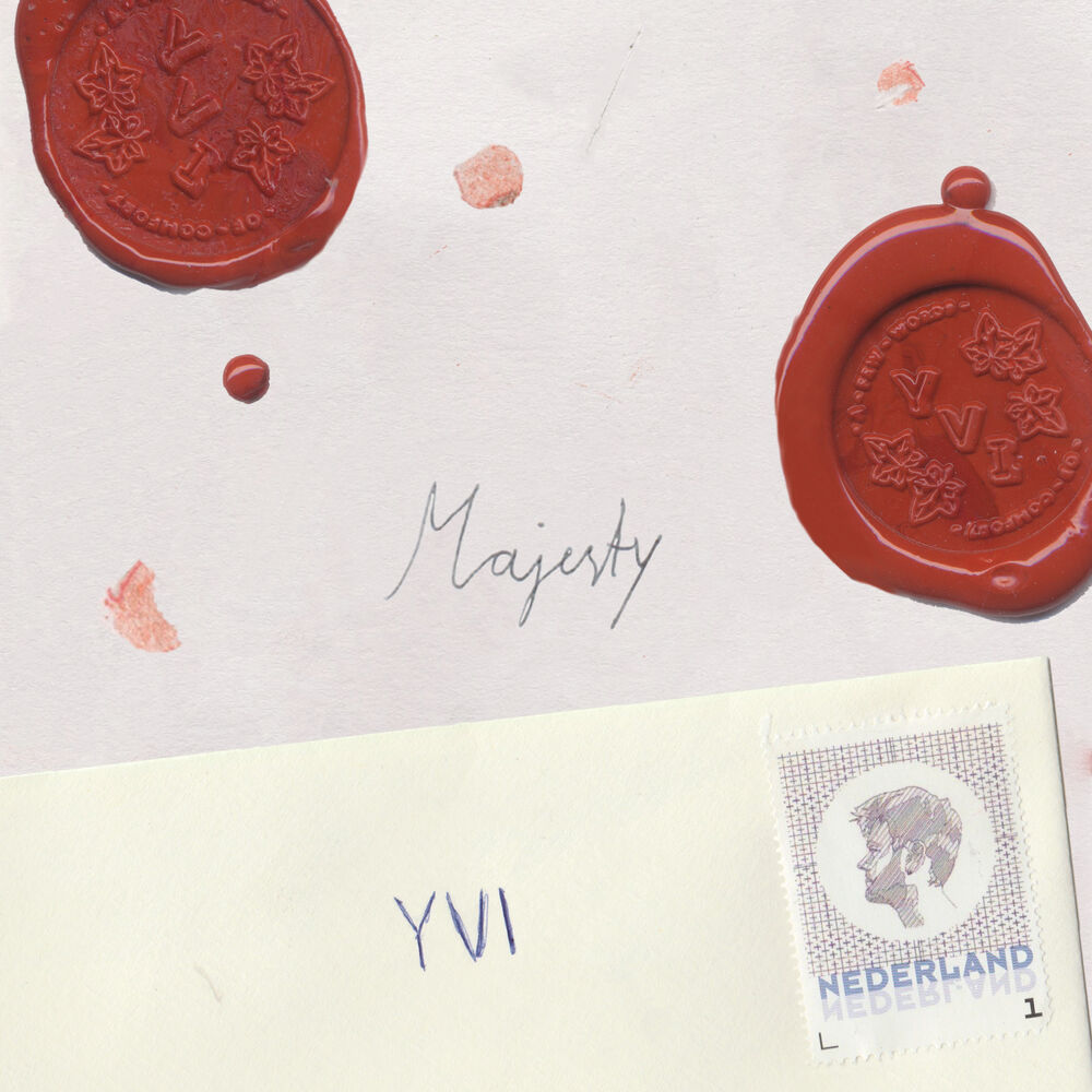 Picture of Majesty
