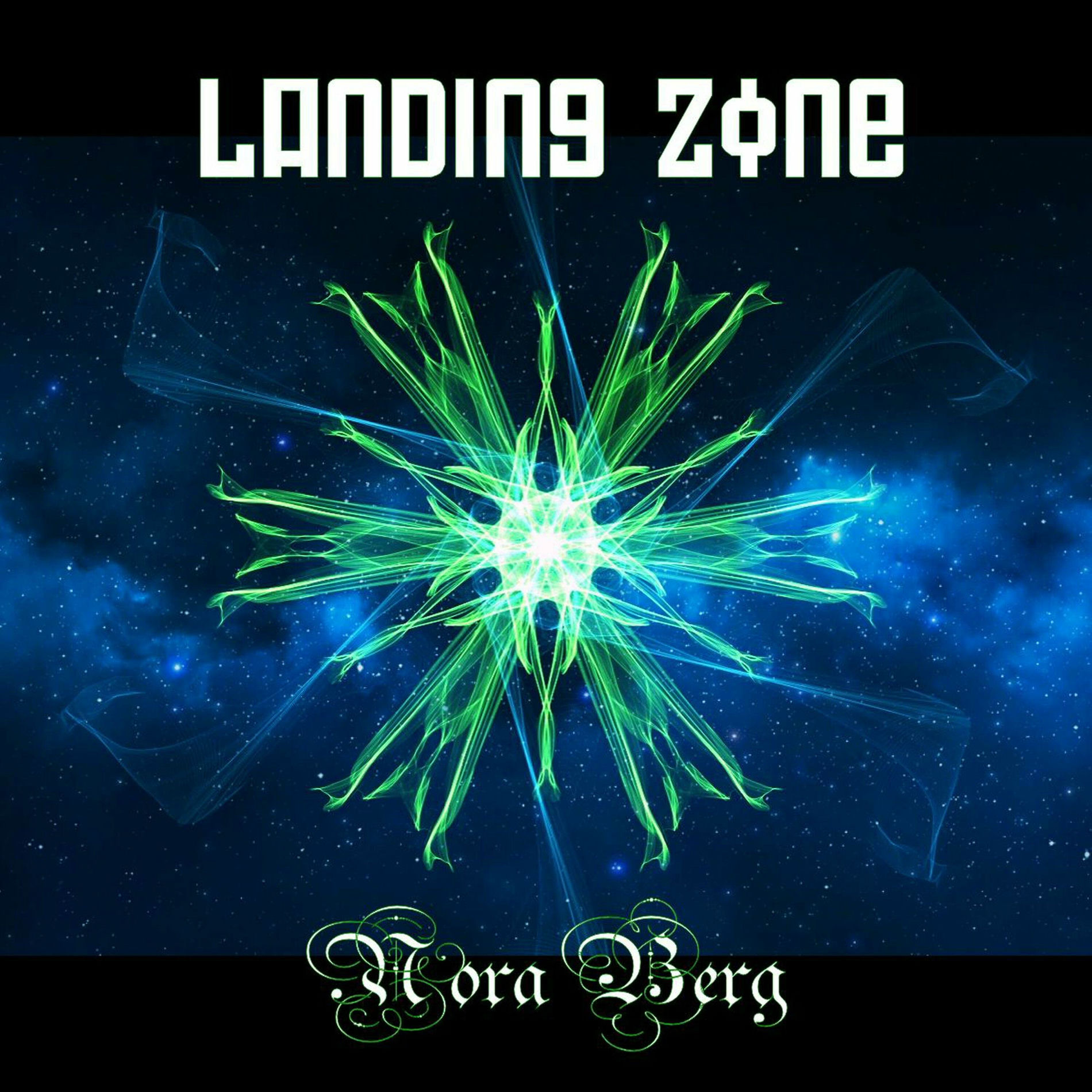 Album cover of Landing Zone