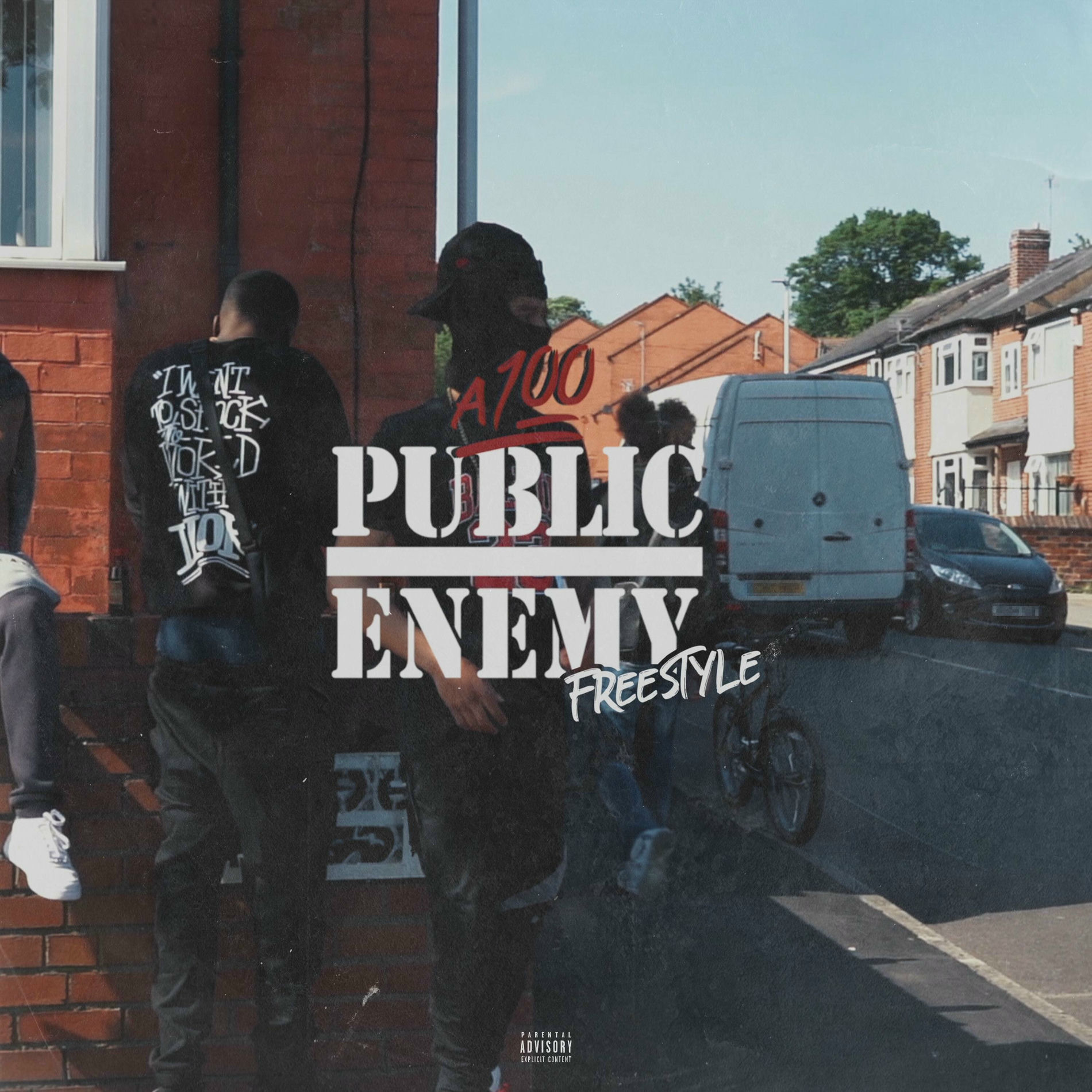 A100 - Public Enemy Freestyle | Deezer