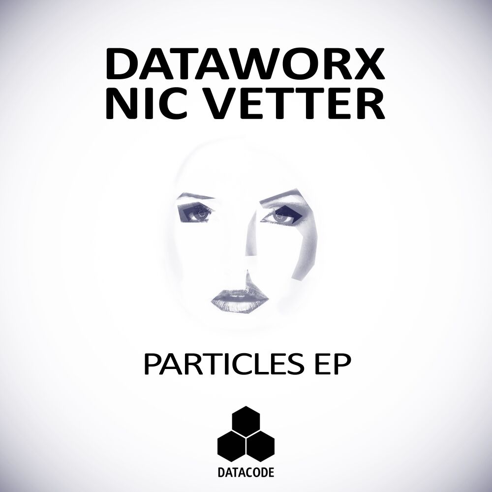 Picture of Particles EP