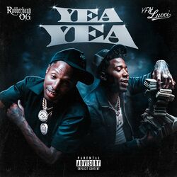 Cover of YEA YEA