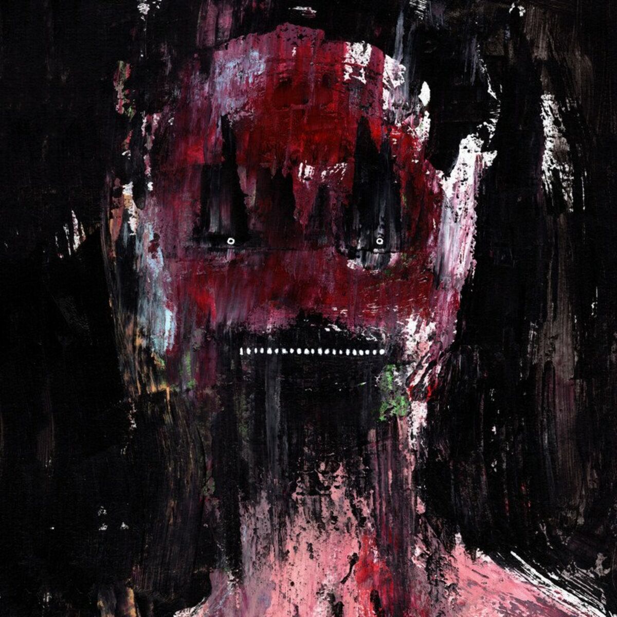 Album cover of Seaface