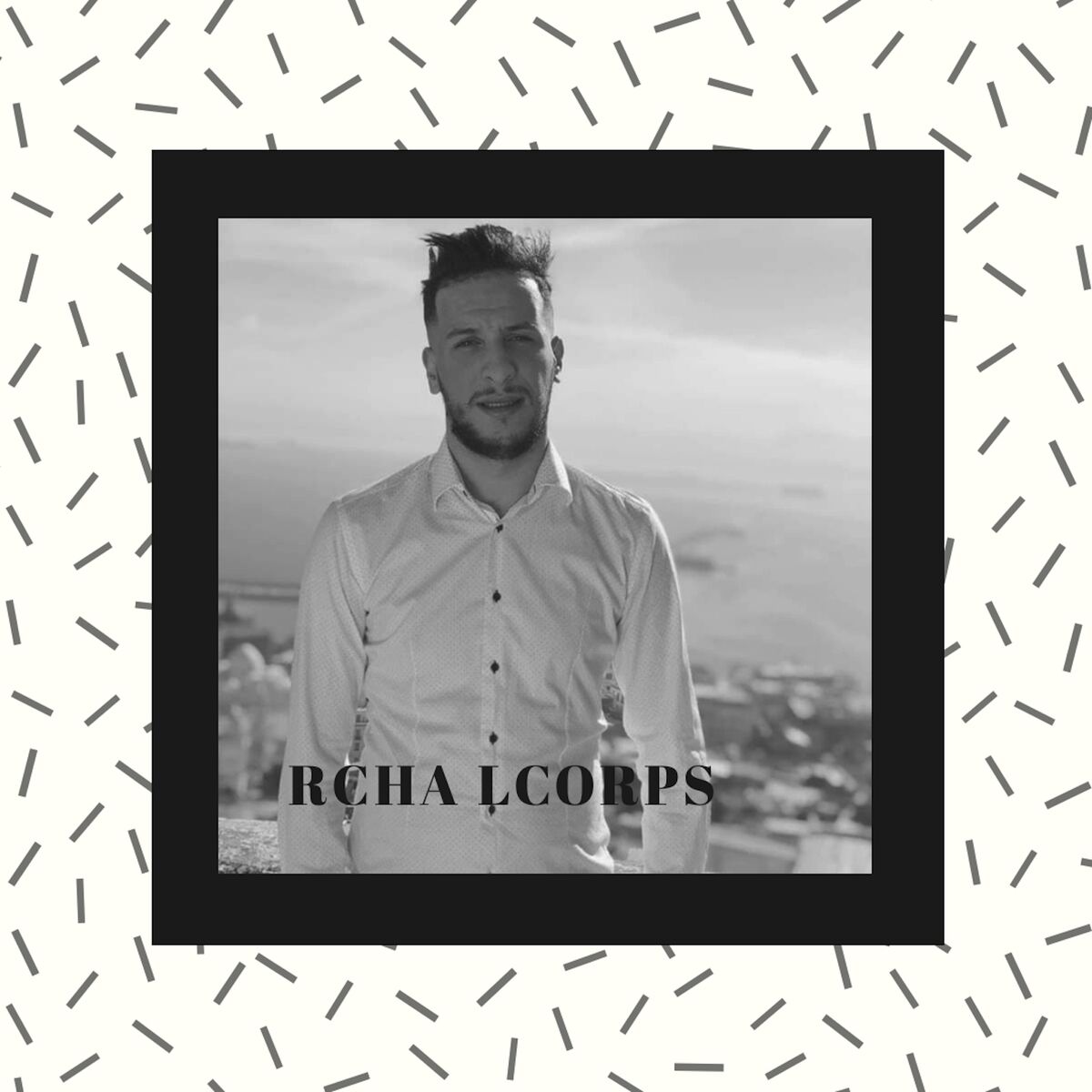 Album cover of Rcha Lcorps