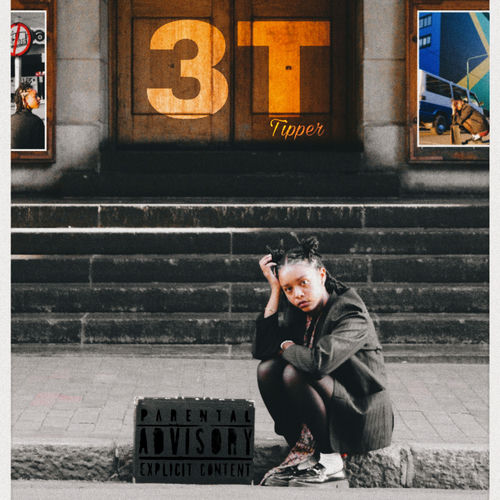 3T