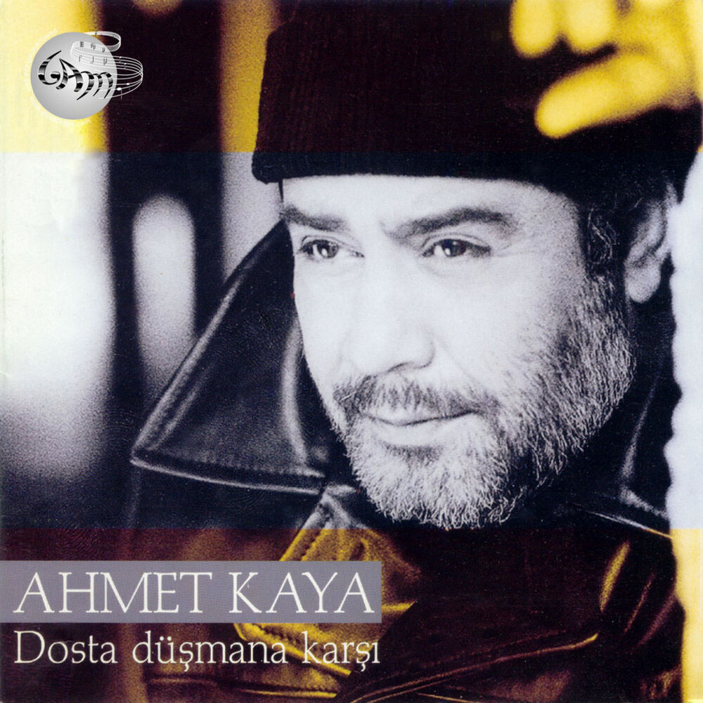 Picture of Dosta Düşmana Karşı